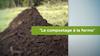 2022 - Présentation des essais de compostage dans le cadre du projet CONVER à la Réunion